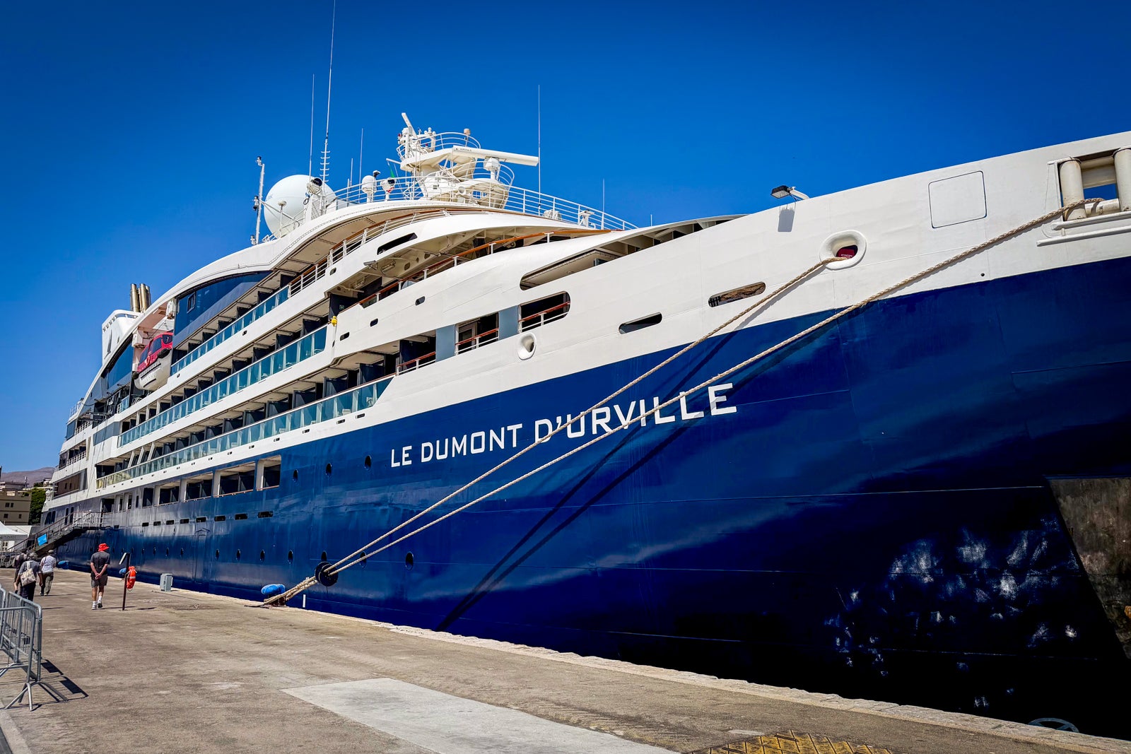 Culture, history, small-ship intimacy: These expert-led Ponant cruises with Smithsonian Journeys have it all Culture, history, small-ship intimacy: These expert-led Ponant cruises with Smithsonian Journeys have it all