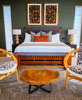 Save on your safari: A first look at Marriott Bonvoy’s new Serengeti safari camp