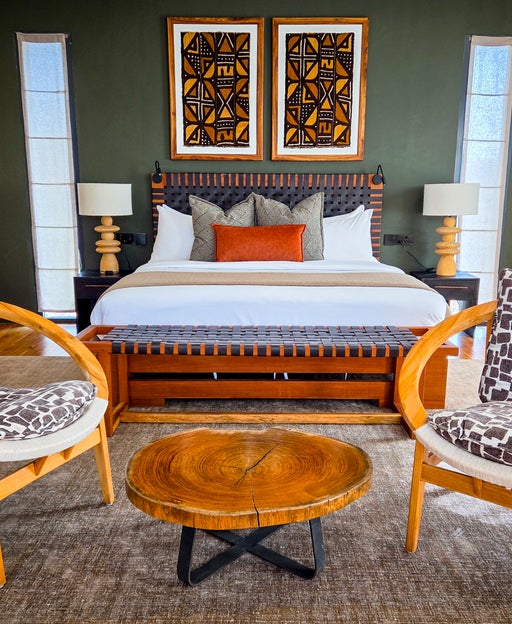 Save on your safari: A first look at Marriott Bonvoy’s new Serengeti safari camp