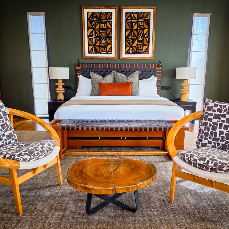 Save on your safari: A first look at Marriott Bonvoy’s new Serengeti safari camp