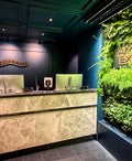 First look: Inside Amex's new Centurion Lounge in Amsterdam