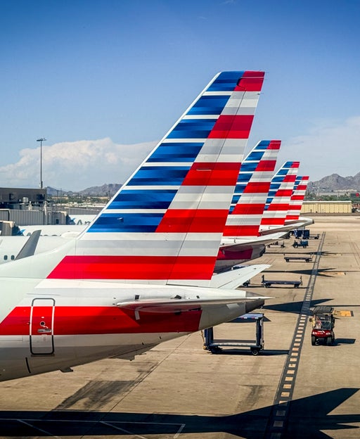 American expands Starlink Wi-Fi plans, will now equip its entire mainline fleet