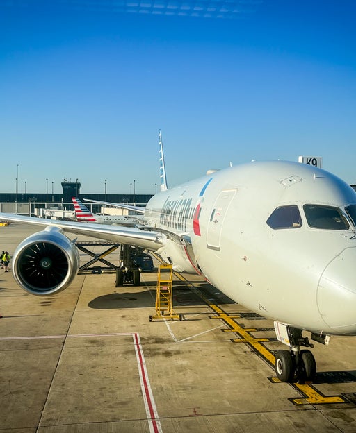 American Airlines' expanding partnership with Starlux will include mileage and status earning