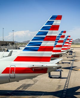 Why I rely on credit cards to earn American Airlines elite status