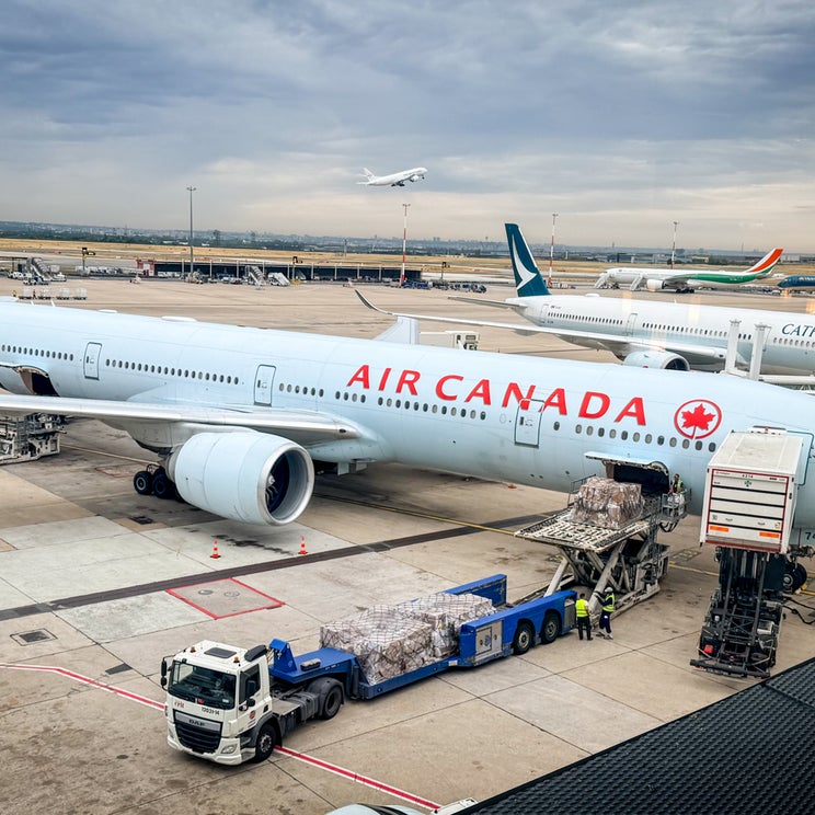 World of Hyatt, Air Canada launch new elite status challenge and double-dipping offers