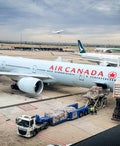 World of Hyatt, Air Canada launch new elite status challenge and double-dipping offers