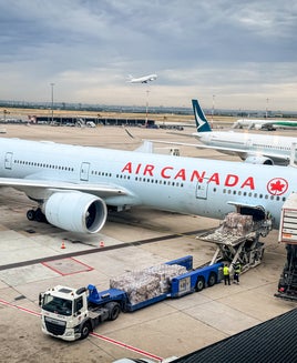 World of Hyatt, Air Canada launch new elite status challenge and double-dipping offers