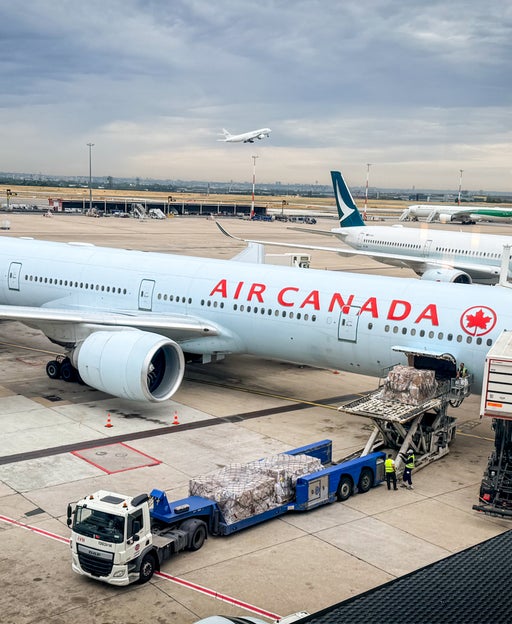 World of Hyatt, Air Canada launch new elite status challenge and double-dipping offers