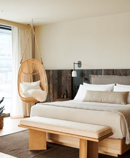 The best sustainable hotels you can book with points