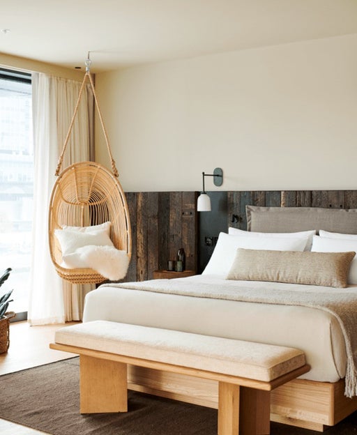 The best sustainable hotels you can book with points