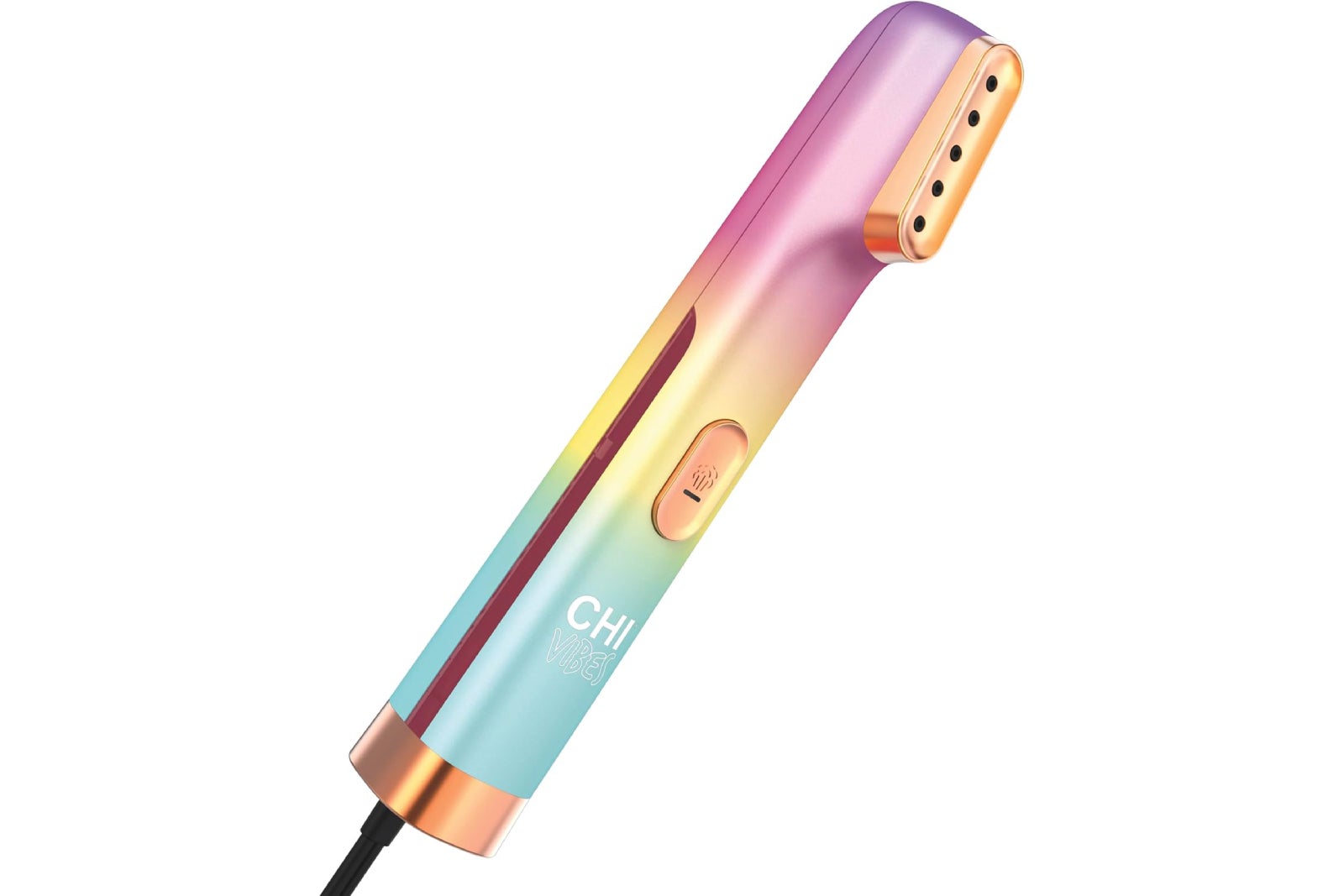 chi travel clothes steamer