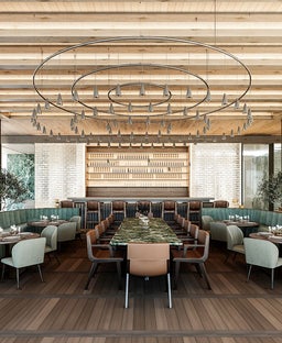 The highly anticipated Grand Hyatt Cancun Beach Resort will debut an all-inclusive experience