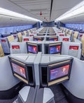 American’s first Boeing 777 with luxe suites set for takeoff; last call for Flagship First