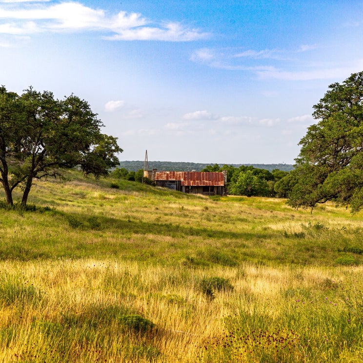 Wine tasting, swimming holes and honky-tonks: A road trip through the Texas Hill Country