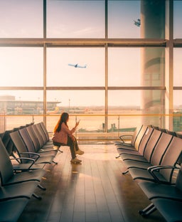 These are North America's best airports, according to JD Power's 2026 rankings