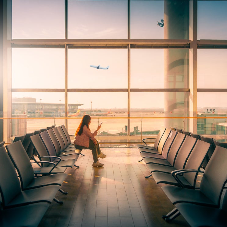 These are North America's best airports, according to JD Power's 2026 rankings