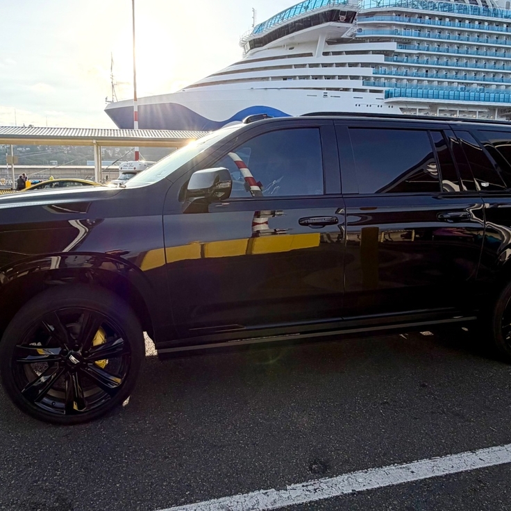 Blacklane car service: How it works and the best ways to save