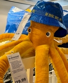 Savings and soft serve: The Ikea Family program makes my shopping trips even more fun
