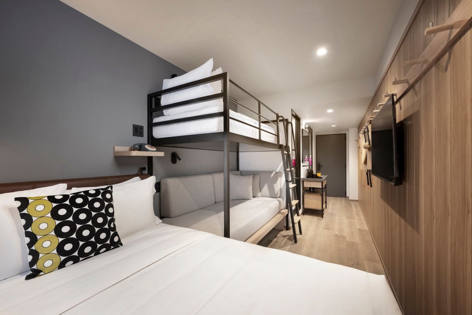 Marriott opens Moxy hotel in Niseko, Japan's top ski resort