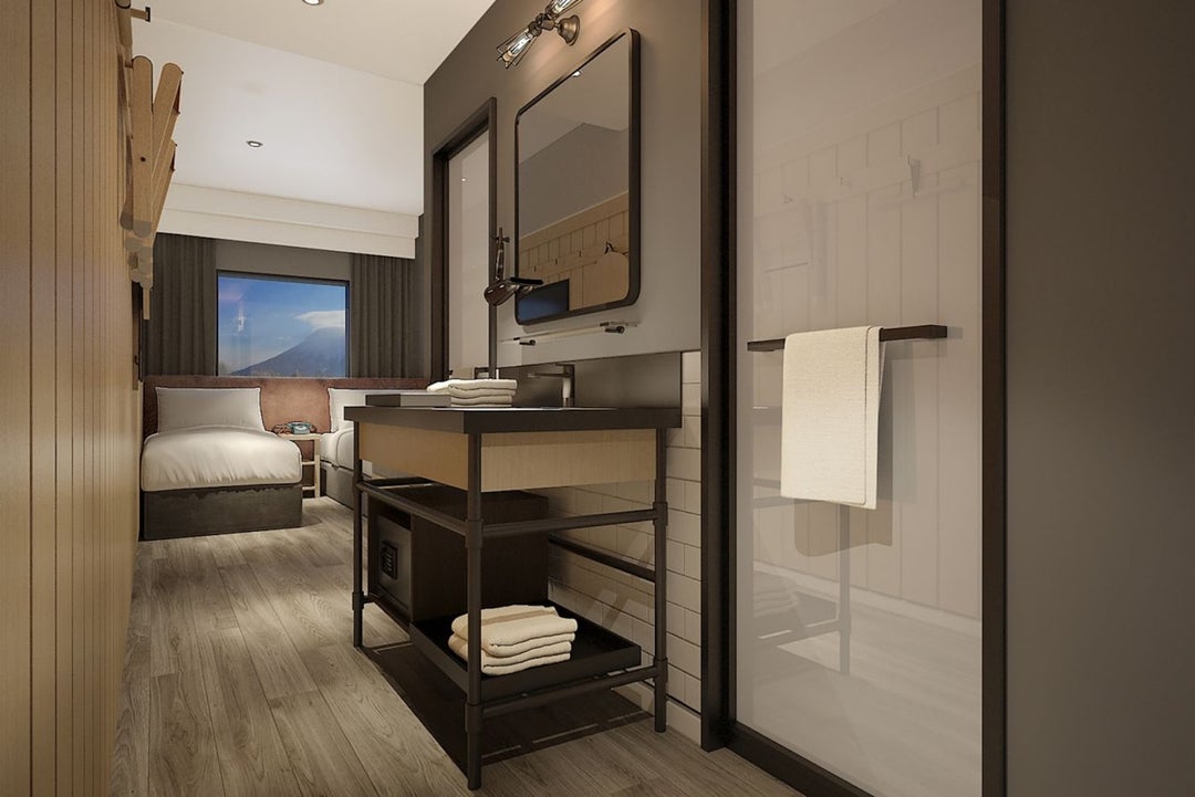 Moxy Niseko is now open - The Points Guy