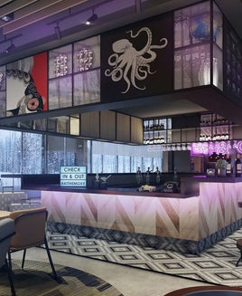One of our favorite points brands just opened a hotel in Japan's premier ski destination