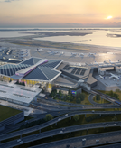 New York JFK's new Terminal One won't open until early 2027