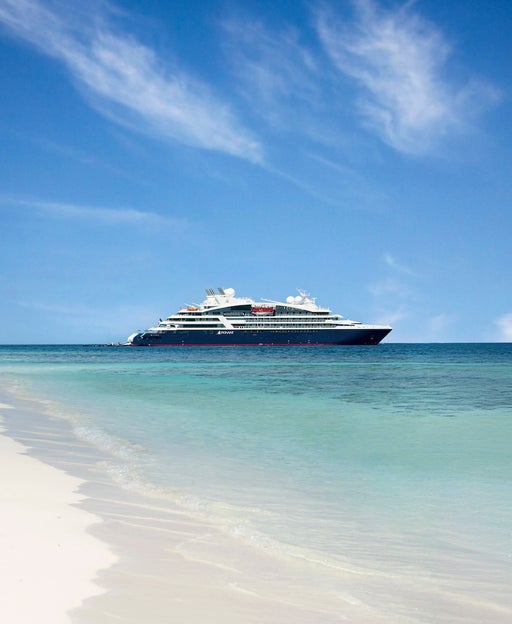 Deal alert: Get $1,000 in onboard credit on a Tahiti cruise with this amazing offer