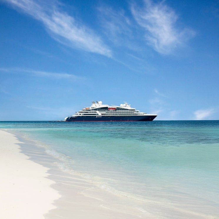 Deal alert: Get $1,000 in onboard credit on a Tahiti cruise with this amazing offer