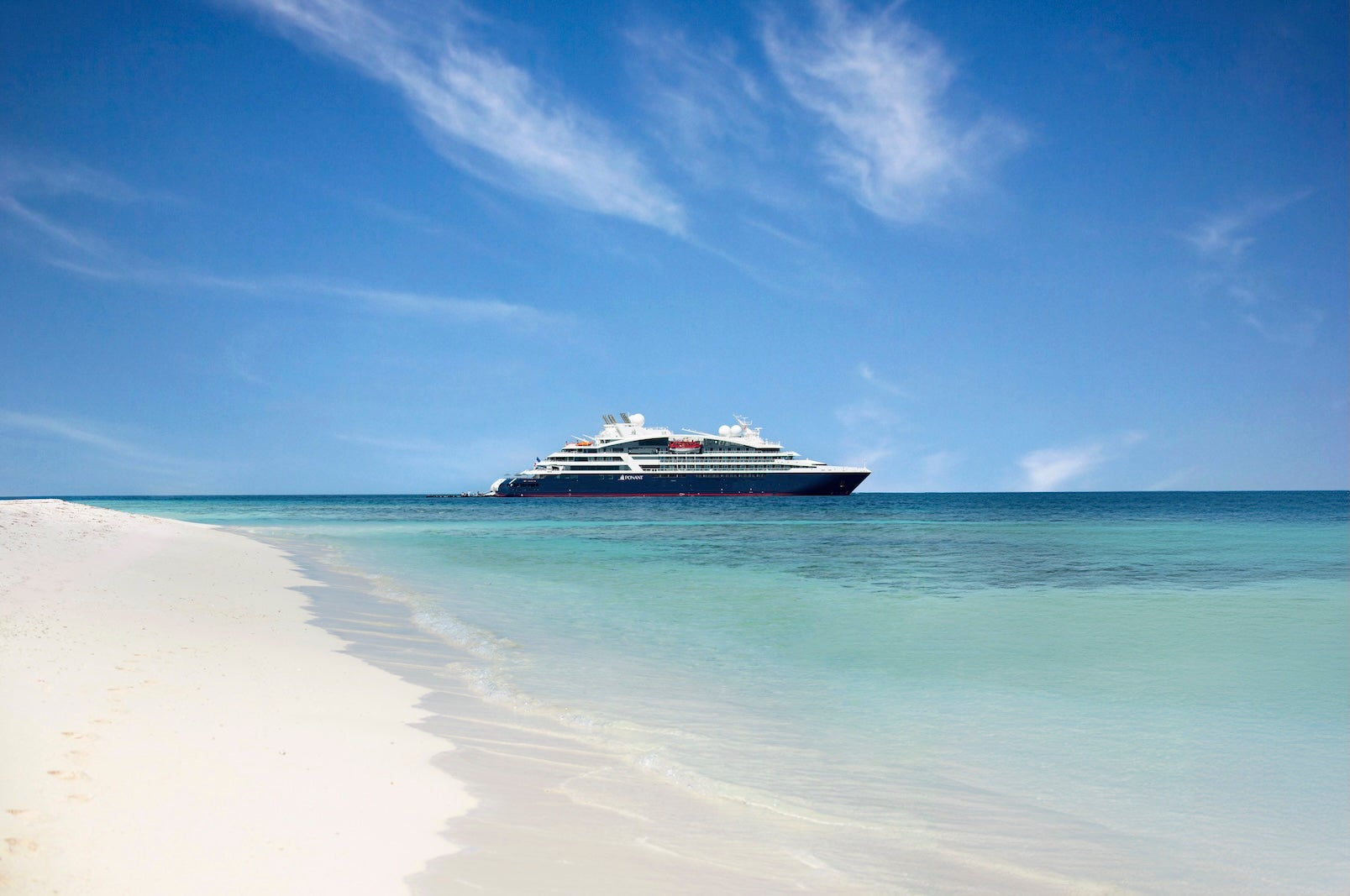 Paul Gauguin Cruises Offers $1,000 Tahiti Cruise Credit