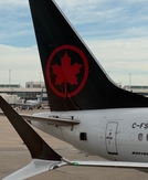 How to earn Air Canada Aeroplan points