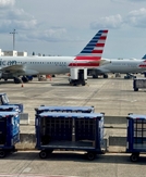 American Airlines plans massive (and badly-needed) lounge at Charlotte hub