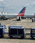 American Airlines plans massive (and badly-needed) lounge at Charlotte hub