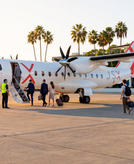 JSX eyes more turboprops and new mountain routes after strong passenger response