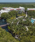 Kimpton just opened its first all-inclusive — and it's set in a Mexican nature reserve