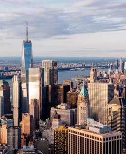 TPG'S favorite things to do in New York City