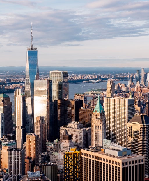 TPG'S favorite things to do in New York City