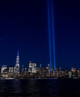 25 years later: Looking back at how 9/11 reshaped the aviation industry