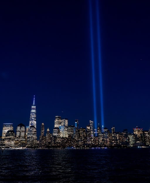 25 years later: Looking back at how 9/11 reshaped the aviation industry