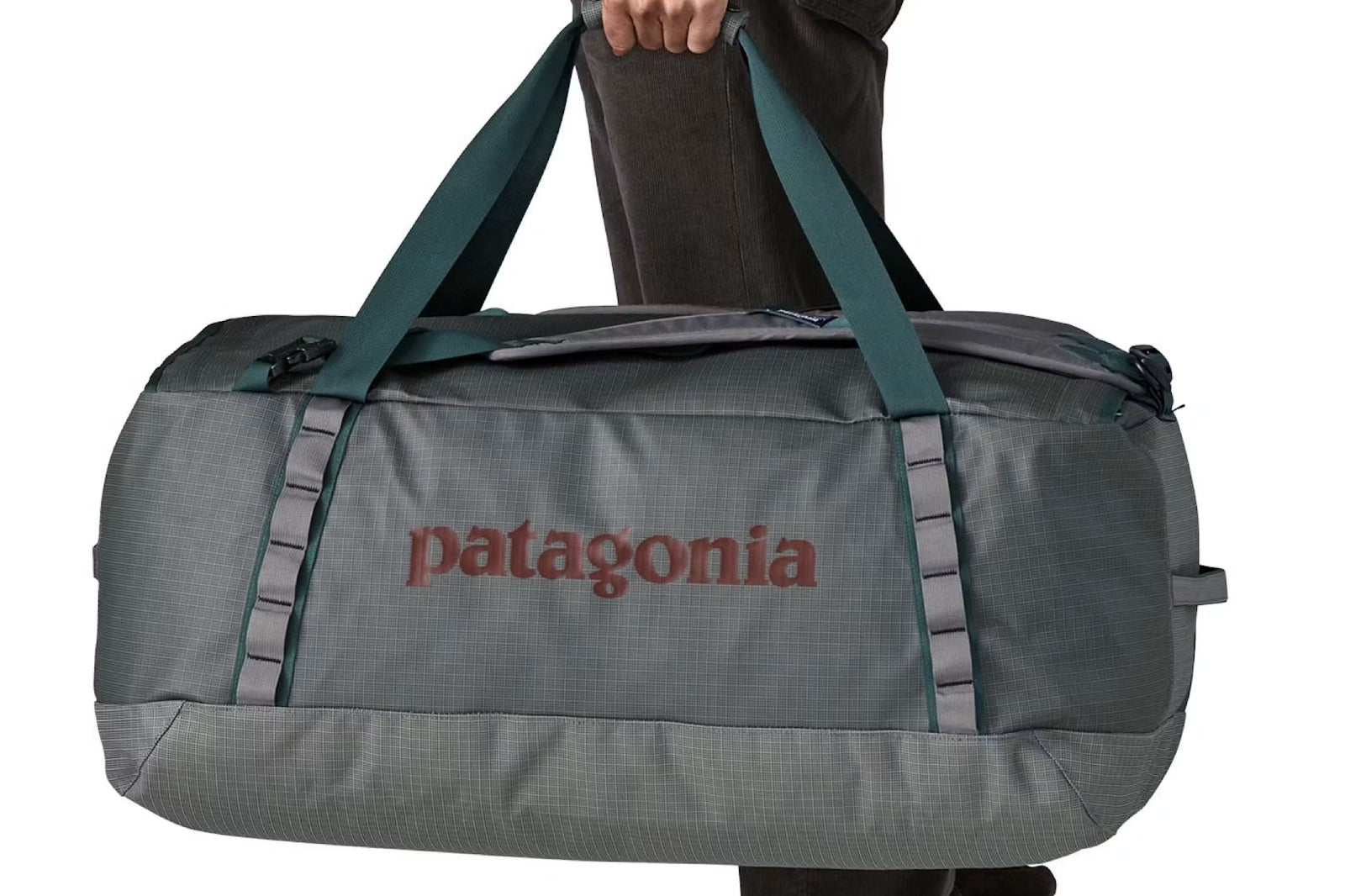 patagonia 70L duffel