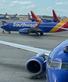 It's official! Southwest's newest perk will be airport lounges