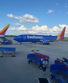 Southwest unveils 11-route expansion across 15 cities for summer 2027