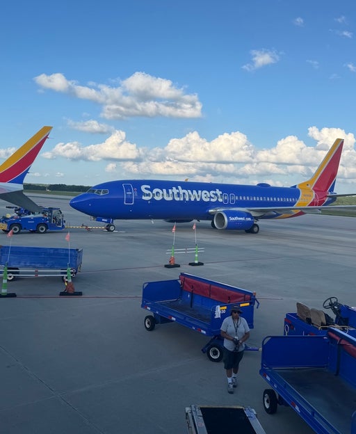 Southwest unveils 11-route expansion across 15 cities for summer 2027