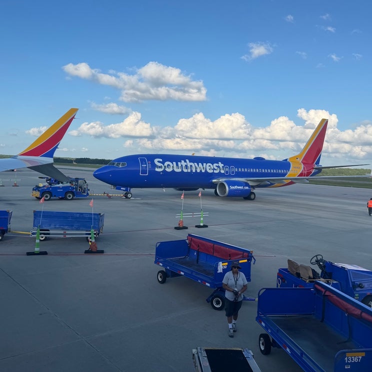 Southwest unveils 11-route expansion across 15 cities for summer 2027