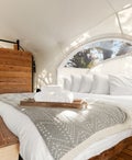 Hyatt goes glamping in New Mexico, an affordable Hilton in Deer Valley and other hotel news