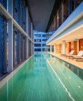 Palatial but personalized in Perth: A review of Como The Treasury