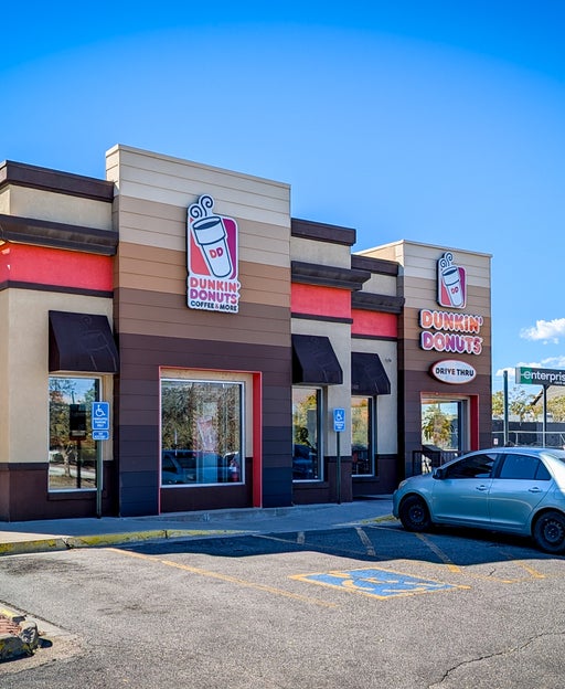 Dunkin Coffee Rewards Loyalty Program