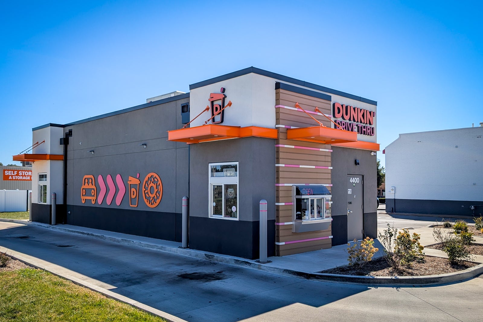 Dunkin Coffee Rewards Loyalty Program