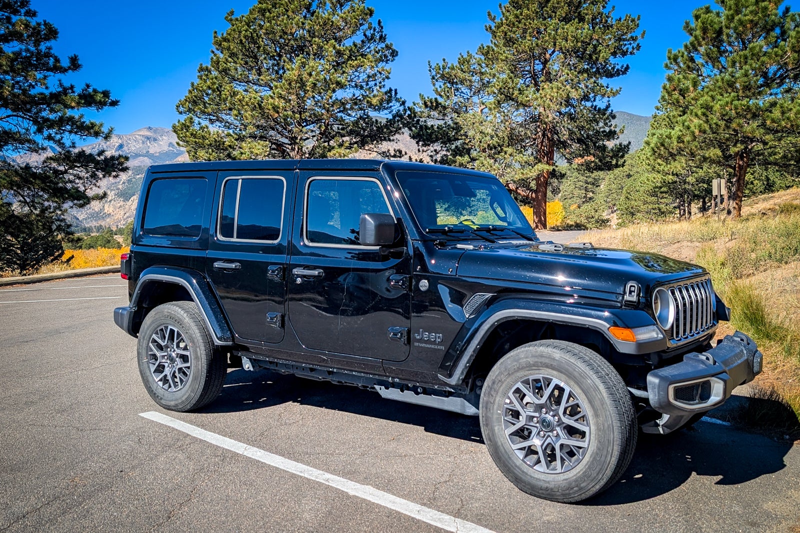 Hertz President's Circle Elite Status