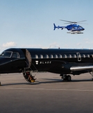 Blade relaunches semi-private flights between New York and Florida, taking on JSX