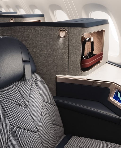 British Airways reveals huge upgrades for Airbus A380, London Heathrow